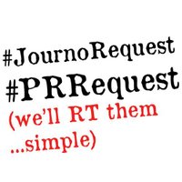 PR & Journo Requests(@PRJournoRequest) 's Twitter Profileg