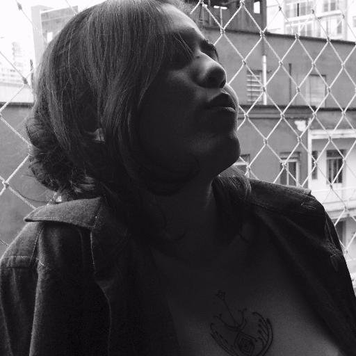 Bru_limatree's profile picture. Curiouser and Curiouser
♥