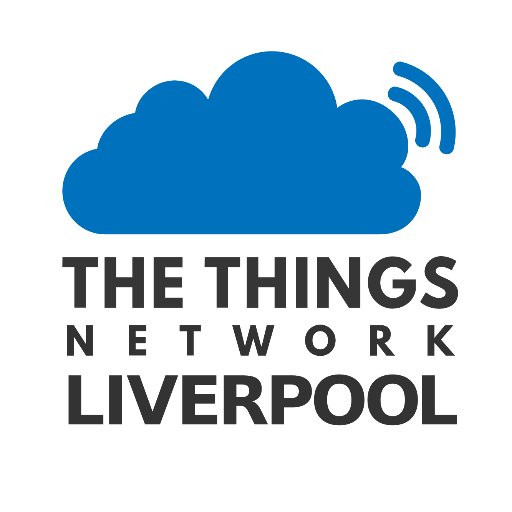 A community node of The Things Network based in Liverpool