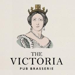 The Victoria is a veritable jewel in the crown with a lovely cosy bar for drinks, a beautiful brasserie for dining and a gorgeous garden....Come take a look.