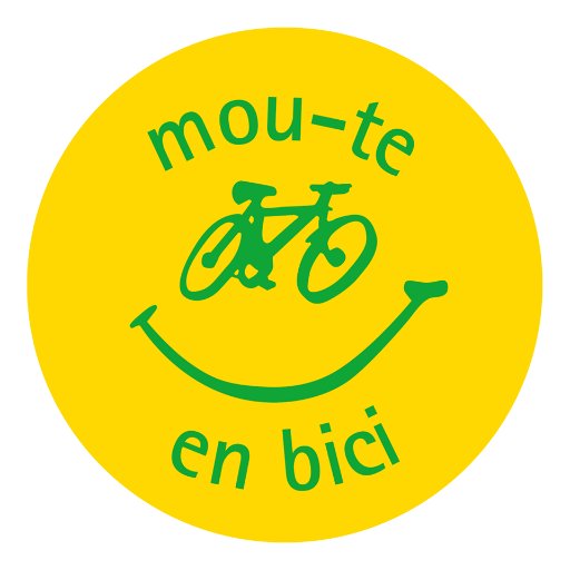 Mou-te en bici
Associació per l'ús de la bicicleta i per la mobilitat sostenible