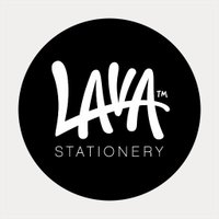 Lava Stationery(@LavaStationery) 's Twitter Profile Photo