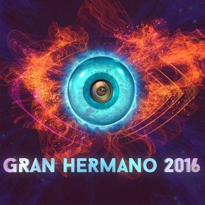 *CUENTA de GRAN HERMANO 2016*  ~~~~~Inicio: 27 de Abril de 2016~~~~~ #GH2016 #GranHermano2016
#GH24Hs #EnAmerica