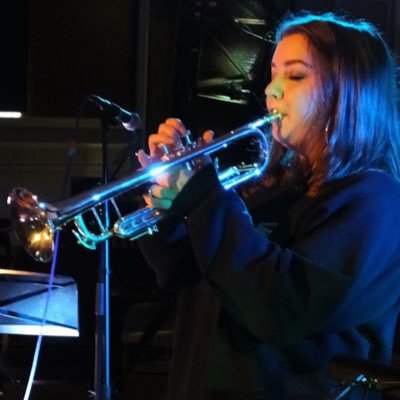 Alexandra Ridout Profile