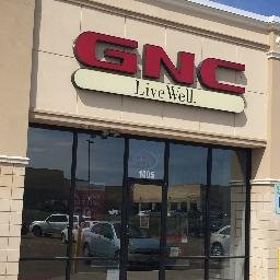 For all of you health, vitamin and supplement needs visit your local GNC. We have a very knowledgeable staff waiting to help you achieve your goals.