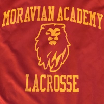 Moravian Academy Lacrosse