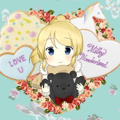しまりす。@にこ誕さんのプロフィール画像