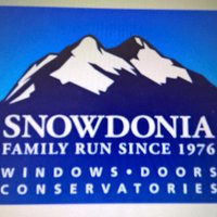 Snowdonia Windows (@snowdoniawindow) 's Twitter Profile