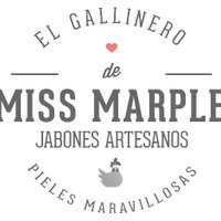 Miss Marple Jabonera(@missmarplejabon) 's Twitter Profile Photo