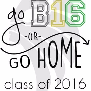 News and Updates for Fremd Graduating Class of 2016 courtesy of the Senior Executive Board.
