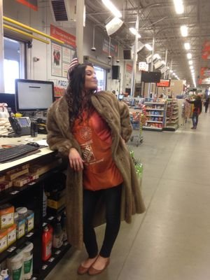 CProsoco's profile picture. Blessed with a job I love. Home Depot Pro#6821 Building, decorating and learning to treat everyday as if it's your last! 
         Personal accout @crystalsship