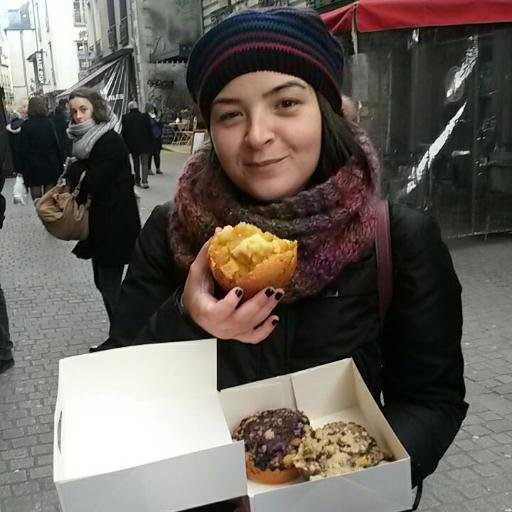 AngelaCherchi's profile picture. EAL and MFL secondary teacher in Liverpool