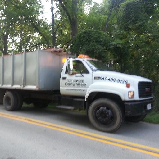 RTreeWork's profile picture. As our name lets on, Residential Tree Work provides comprehensive tree  services, including tree trimming, tree removal. (847) 489-9139