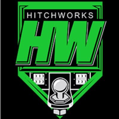 The Worlds First All-Encompassing Trailer Hitch 💪 Follow us on Instagram @hitch_works