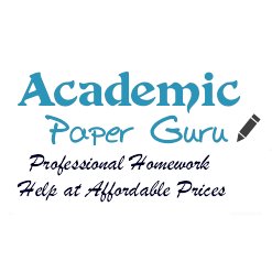 Academic Paper Guru is delivering the best academic #essay #writing #services. Offers to buy an essay or more.