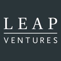 Leap Ventures (@leapvc) 's Twitter Profile