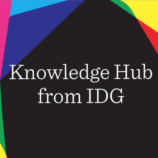 We post valuable research, news, opinions about digital media, technology & marketing for B2B marketers worldwide. 
Advertise with IDG: https://t.co/2tEG9YtYr0