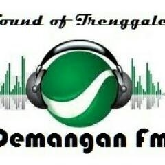 DemanganFm's profile picture. Information, Entertainment, Education, Social and Culture