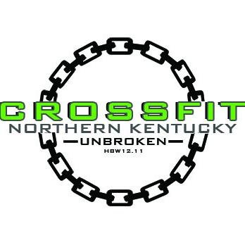 CrossFit Northern Kentucky. Northern Kentucky's premier CrossFit gym! Email: kendra@crossfitnky.com. Visit: http://t.co/7i1d7bN2jD for info.