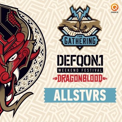 ALLSTVRS's profile picture. ALLSTVRS