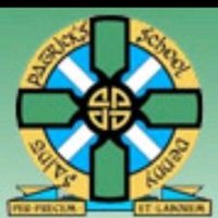 The Hive (@stpatricksep) 's Twitter Profile Photo The Hive (@stpatricksep) 's Twitter Profile Photo
