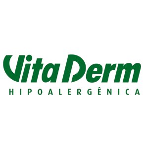 Vita_Derm's profile picture. A Vita Derm é uma empresa especializada em tratamento cosmético.