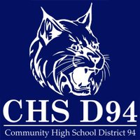 Community HS Dist 94(@CHSD94) 's Twitter Profile Photo