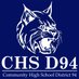Community HS Dist 94 (@chsd94) Twitter profile photo Community HS Dist 94 (@chsd94) Twitter profile photo