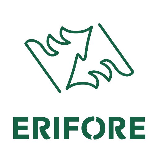 ERIFORE enhances cooperation between research providers and aims to establish open access distributed research infrastructure for Circular Forest Bioeconomy.