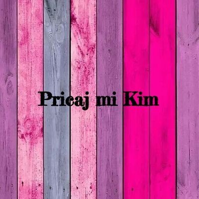 _pricaj_mi_kim_'s profile picture. Neke lude cure na novom YouTube kanalu
https://t.co/QDVYpjyKm3