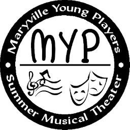 Maryville Young Players (MYP) is a summer musical theatre program in Maryville, Missouri!