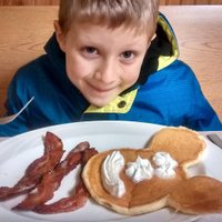 Ehren Hanson (@ehrenhanson) 's Twitter Profile