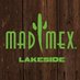 Mad Mex Lakeside (@madmexlakeside) Twitter profile photo Mad Mex Lakeside (@madmexlakeside) Twitter profile photo