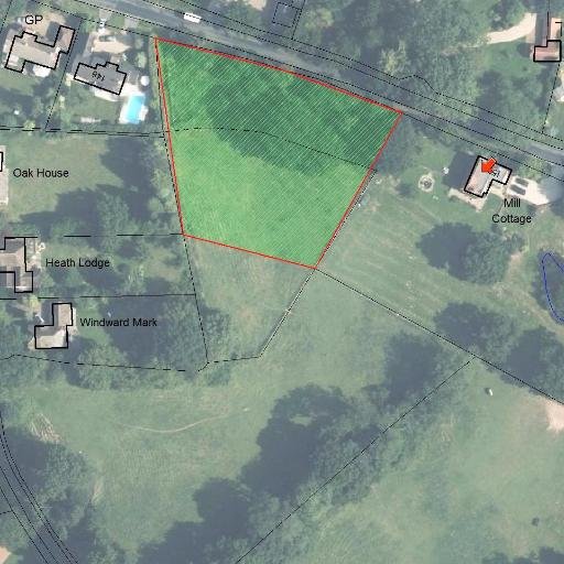 NO WIN - NO FEE Land promotion with a 100% success rate gaining planning consents fast at NO COST to land owners | 0.25 to 10 acres considered call 0800 6122100