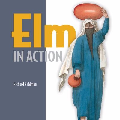 A book about @elmlang for people who know JavaScript. No prior Elm or general functional programming knowledge necessary! Published by Manning. MEAP available!