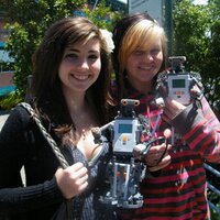 Women in Tech SCU (@wit_scu) 's Twitter Profile