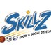 Skillz (@skillzuk1) Twitter profile photo Skillz (@skillzuk1) Twitter profile photo
