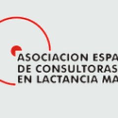 Asocición Española de consultores certificados en Lactancia Materna