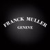 Franck Muller S.A. (@FranckMuller) Twitter profile photo