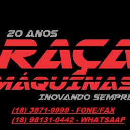 MaquinasRaca's profile picture. 