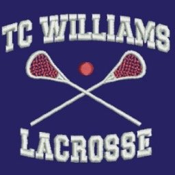 Official Twitter page of the T.C. Williams Girl's Lacrosse Team