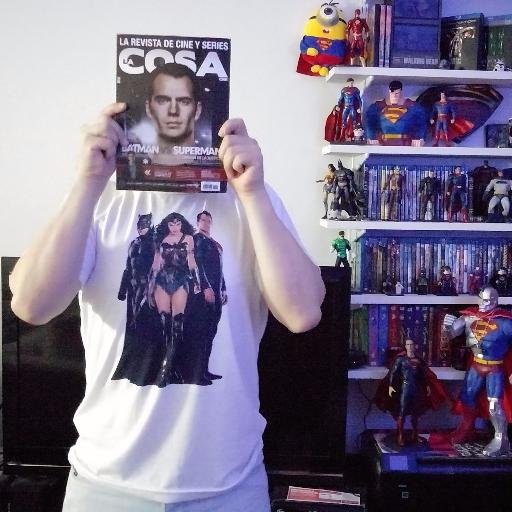 1HijoDekripton's profile picture. 