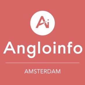#Amsterdam is my home. AngloINFO is here at every stage of your #expat life. Comprehensive, accurate and up-to-date info on every aspect of life in Amsterdam