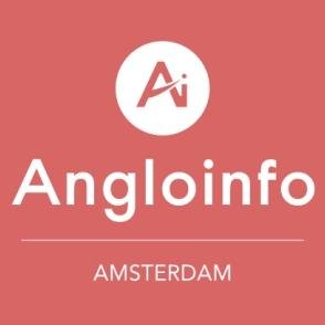 #Amsterdam is my home. AngloINFO is here at every stage of your #expat life. Comprehensive, accurate and up-to-date info on every aspect of life in Amsterdam