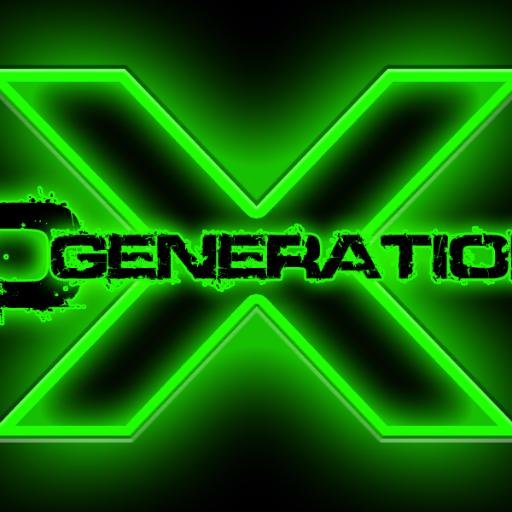 Fan D-generation-X