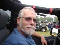 Married 29 years, retired, father of one, granfather of 4, love the outdoors, NASCAR, Jeeps and guns. MY OATH OF ENLISTMENT HAS NO EXPIRATION DATE.