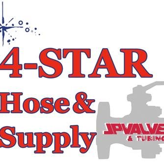 Complete source for all hose, valves, fittings, and custom welding needs. (formerly JP Valve's twitter). Located in Dallas, TX
