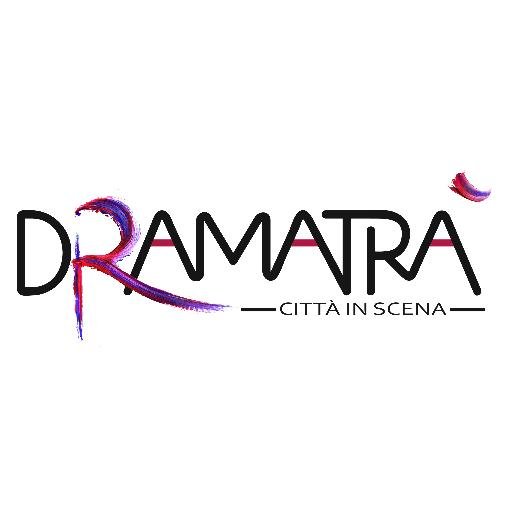 #DRAMATRÀ - Città in Scena. Scoprire e far riscoprire il passato divertendoci, partendo proprio dalla città. #DidatticaMuseale #VisiteTeatralizzate