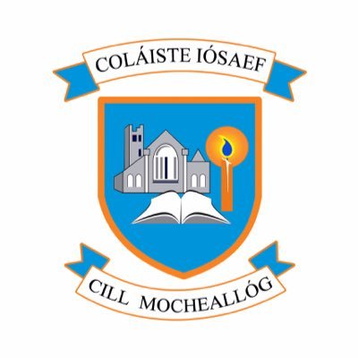 ColaisteIosaef Profile Picture