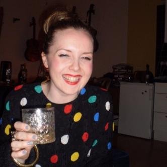 zoebuchanan's profile picture. Campaign Manager at STV with a side of small business over at https://t.co/63JqrSLXjv. My own views etc